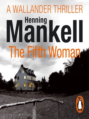 cover image of The Fifth Woman